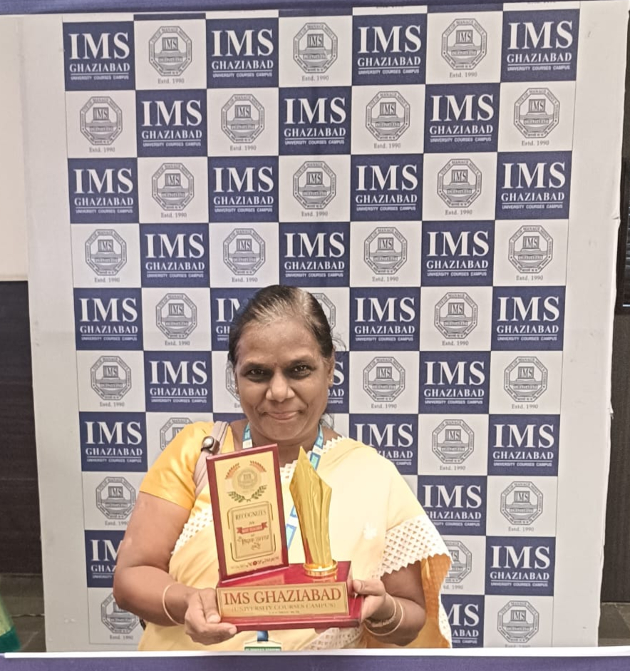 Mrs. Durgawati